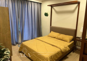 A&A TimurBay Seafront Residence Suite